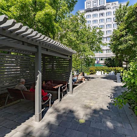 Kobi Luxury Apartment 1. Budapest Bagian luar foto