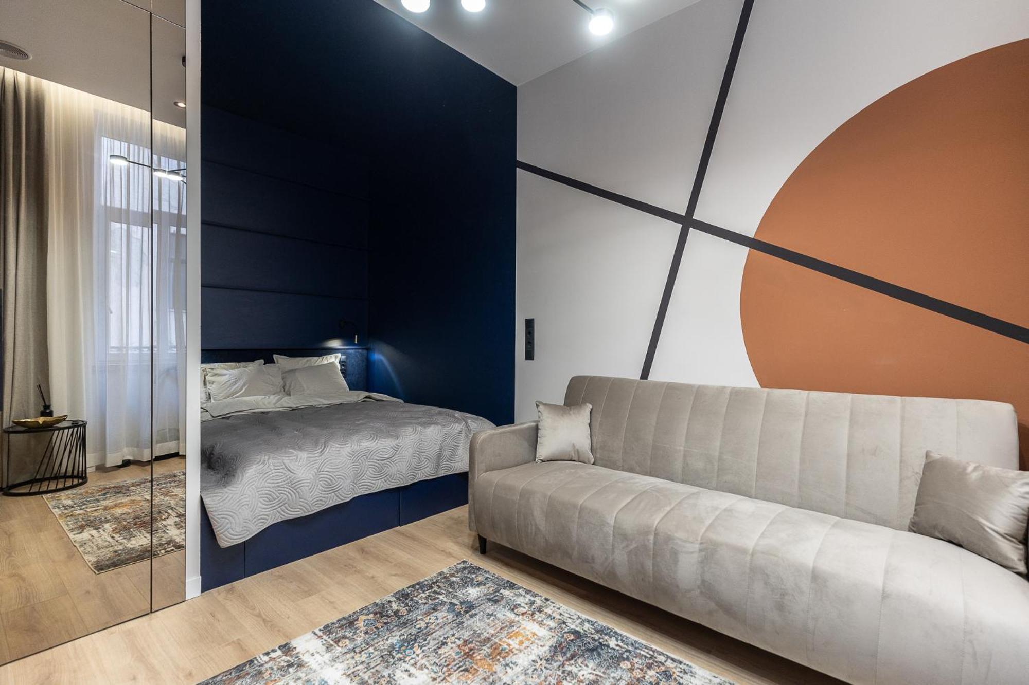 Kobi Luxury Apartment 1. Budapest Bagian luar foto