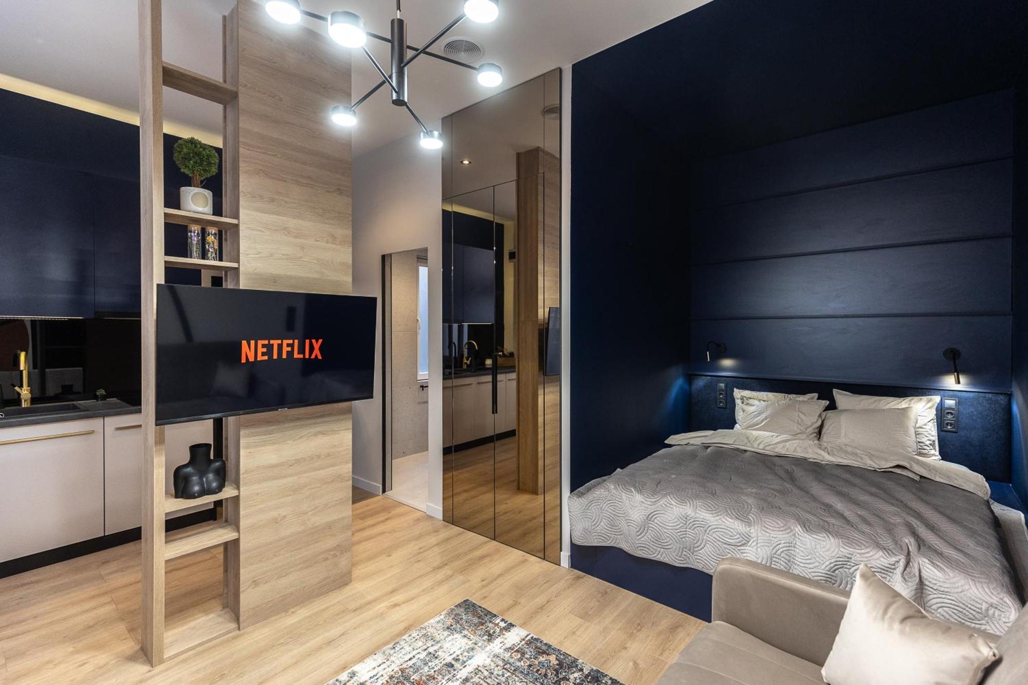 Kobi Luxury Apartment 1. Budapest Bagian luar foto